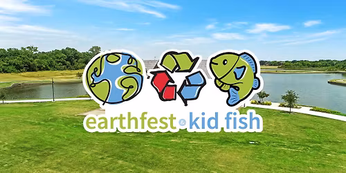 Earthfest & Kid Fish