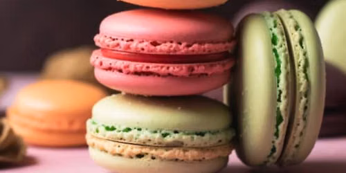 Mastering the French Macaron: Austin
