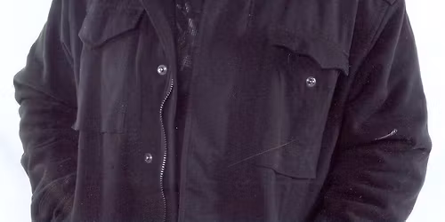 Sister Nancy, Styles P in City of New York