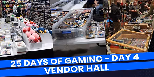 Midwest gaming classic 