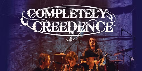 Completely Creedence - Band