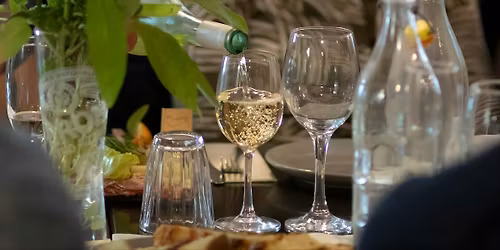 WINE (AND CHEESE!) STORYTELLING