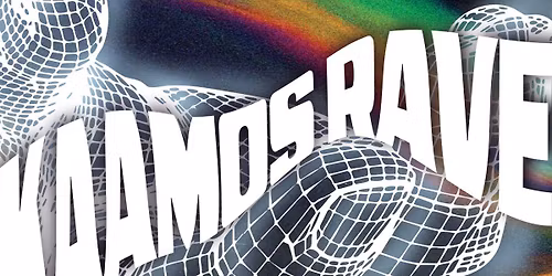 Plezure Krew presents: Kaamos Rave