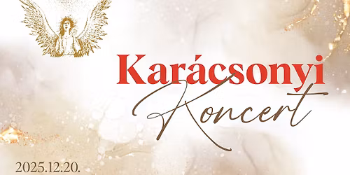 Kar\u00e1csonyi koncert - R\u00e1ckeve