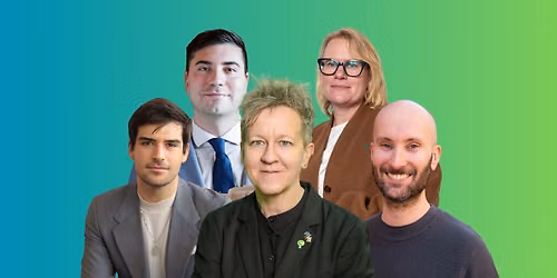  Hbtqi-politik efter Tid\u00f6: samtal med oppositionen om hbtqi-prioriteringar efter valet