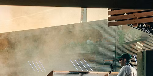 Dan Shake & Friends (Day & Night) @ The Cause