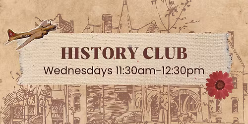 History Club