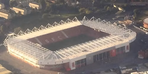 Southampton v. Coventry City