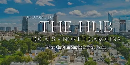 Raleigh, North Carolina Event for Christian Singles
