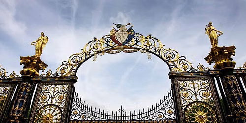 Heritage Afternoon Tea - hosted by the Mayor of Warrington