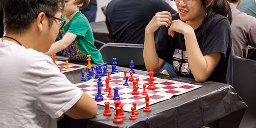 HNOC Chess Club Meeting