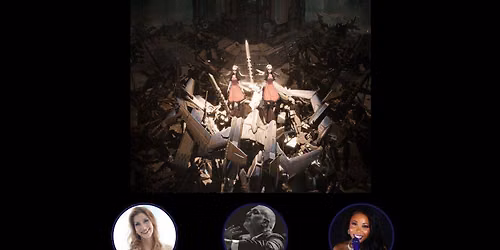 NieR: Orchestra Concert