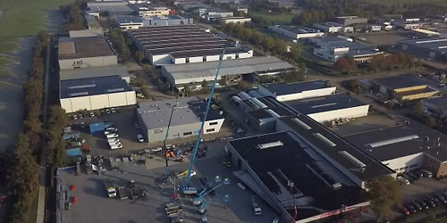 Bonhof Grondverzetdagen 