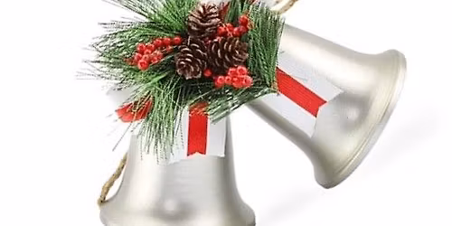 Silver Bells Holiday Fair