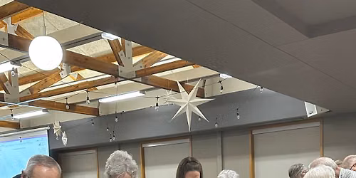 Christmas Potluck