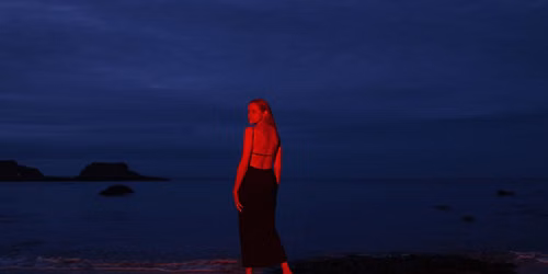 An Evening with singer-songwriter Anna Pancaldi