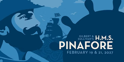 H.M.S. Pinafore