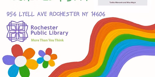 June Adult Book Club