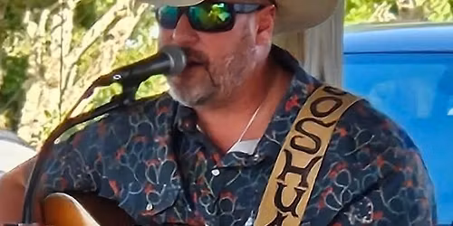 Joshua live at KB\u2019s BBQ 