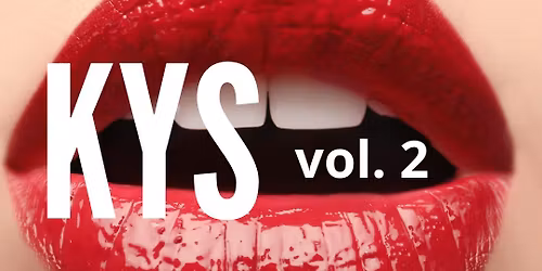 KYS i \u00c5rhus vol. 2 | En livsrejse i kyssets spor \ud83d\udc8b