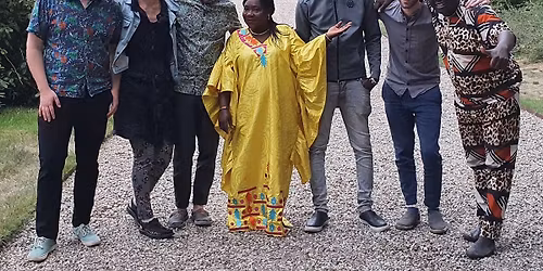 Bill Frisell Trio & Charlie Hunter Trio