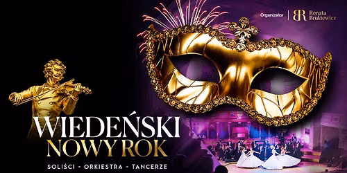 Lublin, Gala Noworoczna-Wiede\u0144ski Nowy Rok 2027