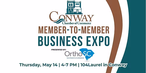 Member-to-Member Business Expo