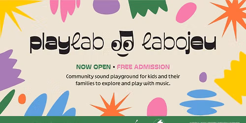 PlayLab: Rhythm Playground