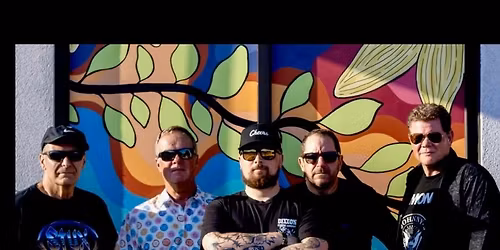 Last Call @ The Eagles