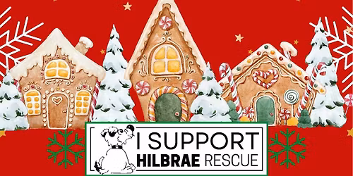 Hilbrae\u2019s Christmas Fayre
