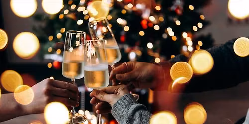 Harrogate Christmas Meetup