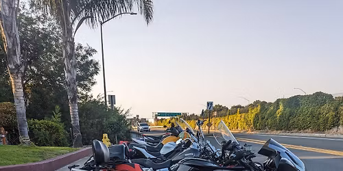 North Bay Bike Night