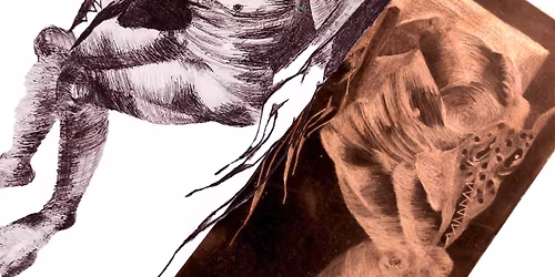 Workshop : Gravure sur m\u00e9tal