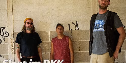 Sleet (Psychedelic Stoner Rock, Hamburg)