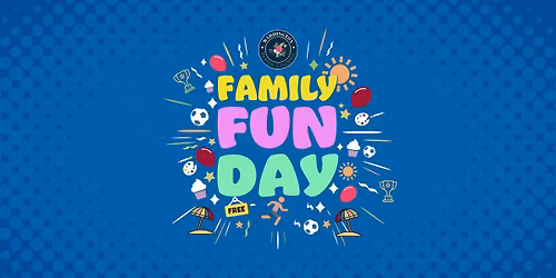 Family Fun Day