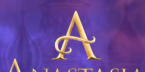 Rose Drama Club: Anastasia