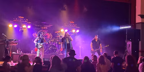 Glitz at Dee Jay's Lounge Murrysville