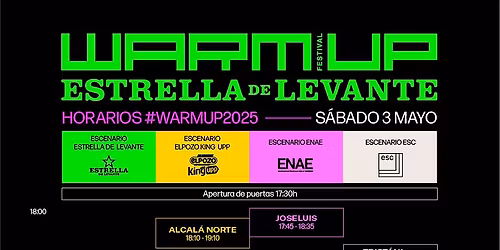 Sexy Zebras Murcia Tickets