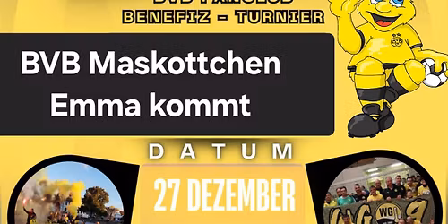 Zwischen den Tagen - Cup 2025