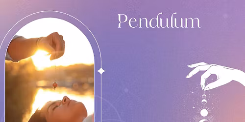 The Art of the Pendulum 