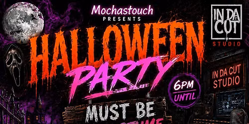 Halloween weekend