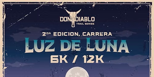2da Edici\u00f3n Carrera Luz de Luna