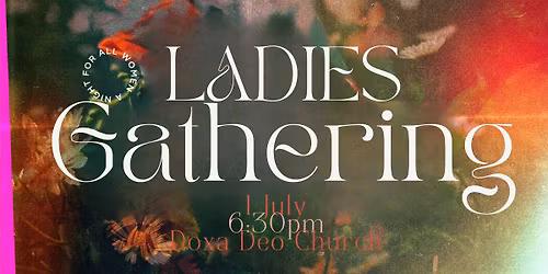 Ladies Night