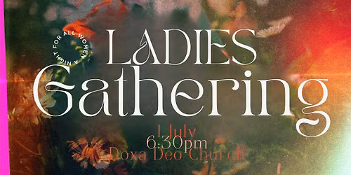 Ladies Night