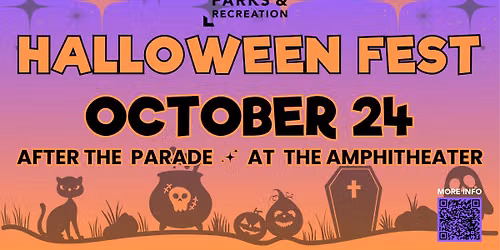 Halloween Festival