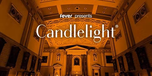 Candlelight: Tribute to Leonard Cohen