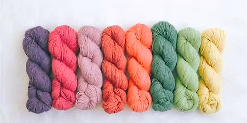 Coffee & Crochet Memorial Morning Presented By HOOKED