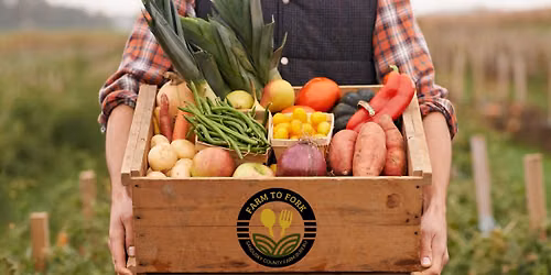 Farm to Fork 
