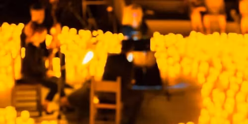 Candlelight: Especial Dia dos Namorados