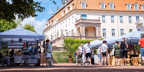 Hobbymarkt "Handgemacht!"